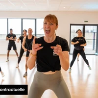 L'Orange bleue - Salle de sport