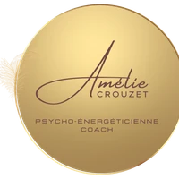 Amélie Crouzet - psycho énergéticienne