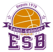 Basket St-Galmier