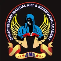CMA KICKBOXING ACADEMY (छत्तीसगढ़ मार्शल आर्ट & किकबॉक्सिंग एकेडमी)