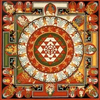 Centre Yoga-Amrita