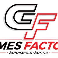 GAMES FACTORY SALAISE - LE STRIKER