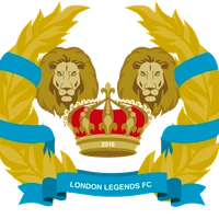 London Legends Football Club