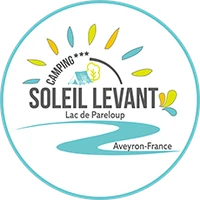 Camping Soleil Levant 3 étoiles (ré-ouverture au 1er mai 2024). Bureau ouvert toute l’année.