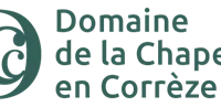 Domaine de la chapelle en Corrèze, gites, camping, piscine