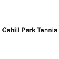 Cahill Park Tennis