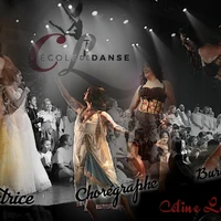 Ballet School Cline Lvesque