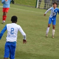 US Palaiseau Football