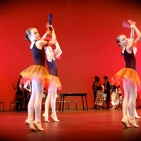 Dance Center Dauphine