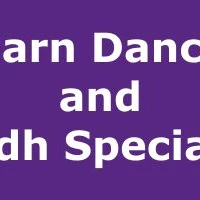 Barn Dance & Ceilidh Specialists