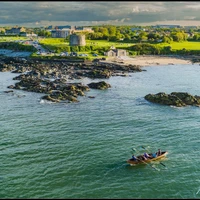 Fingal Rowing Club