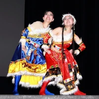 Shadow Dance Studio