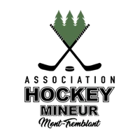 ASSOCIATION DE HOCKEY MINEUR MONT-TREMBLANT
