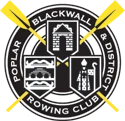 Poplar, Blackwall & District Rowing Club