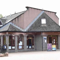 Banchory Sports Village