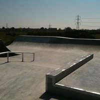 Fawley Skatepark