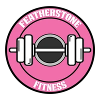 Featherstone fitness with Megan