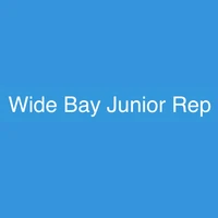 Wide Bay Junior Cricket