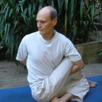 I am Yoga