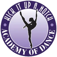 Kick It Up A Notch Academy of Dance