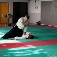 Aikido Ajaccio