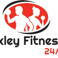 Oxley Fitness 24/7