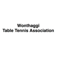 Wonthaggi Table Tennis Association