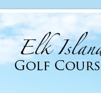 Elk Island Golf Course