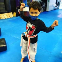 Vie Taekwon-Do
