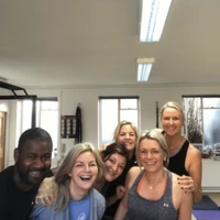Kydd Fitness - Personal Training