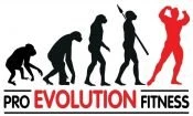 Pro Evolution Fitness