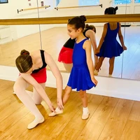 west london dance academy