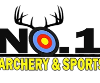 No 1 Archery & Sports