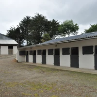 EARL CENTRE EQUESTRE DE LA JEANNETTE