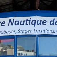 nautical center of Roscoff