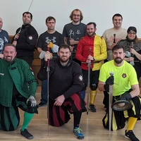 Armoured Company of the Sword