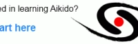 Aikido Shinryukan Burnside Dojo