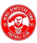 Hemel Hempstead Town Football Club