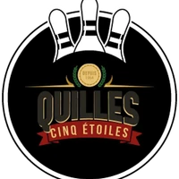 Salon de Quilles 5 toiles