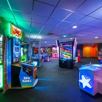 Tenpin Worcester