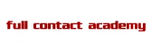 Full Contact Academy