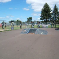 Sussex Skate Park