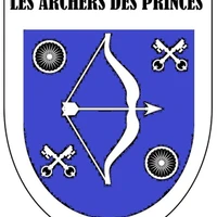 LES ARCHERS DES PRINCES