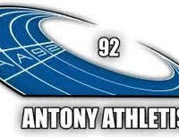 Antony Athlétisme 92