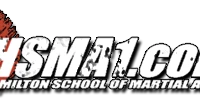 Hamilton School Of Martial Arts