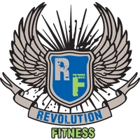 Revolution Fitness