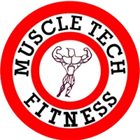 MUSCLETECH FITNESS