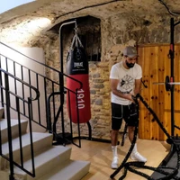 Mon Duplex Sport