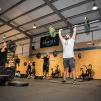 Orwell Fitness