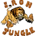 Iron Jungle